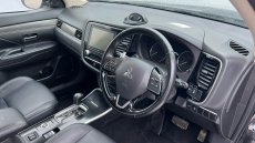 Mitsubishi Outlander 2.0 Exceed 5dr CVT Petrol Estate